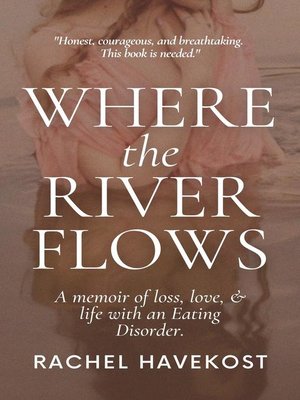 Where the River Flows - ebook